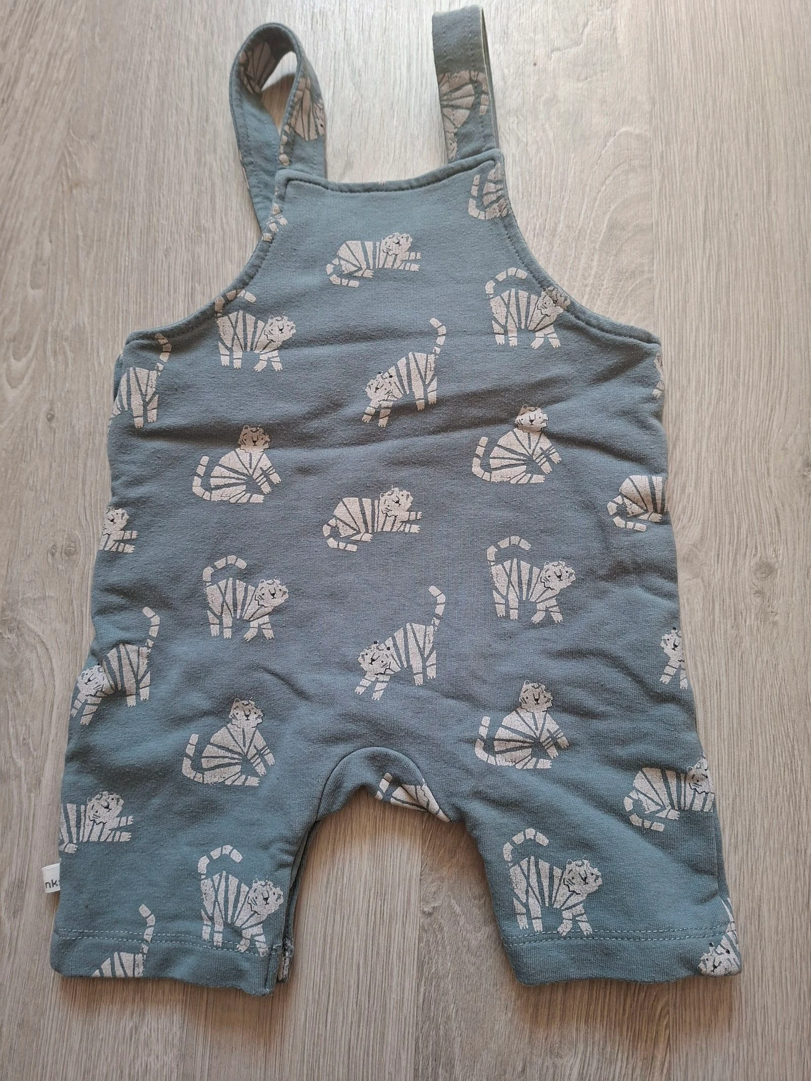 Conjunto 3 meses – photo 3